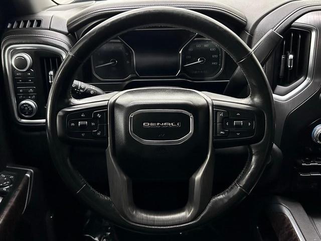 Photo of 2019 Onyx Black GMC Sierra 1500