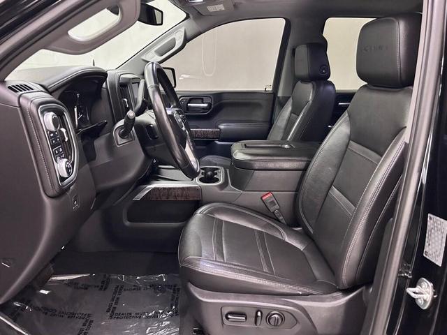 Photo of 2019 Onyx Black GMC Sierra 1500