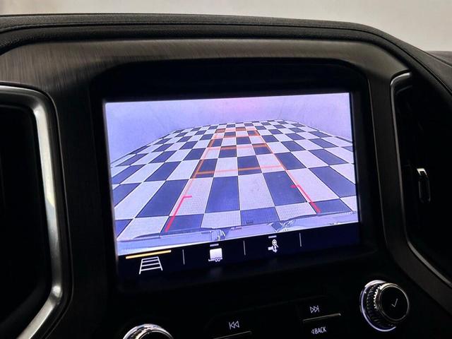 Photo of 2019 Onyx Black GMC Sierra 1500
