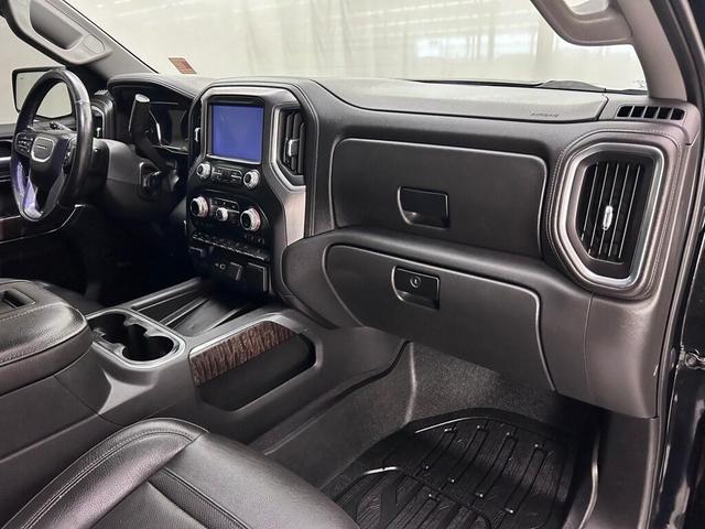 Photo of 2019 Onyx Black GMC Sierra 1500