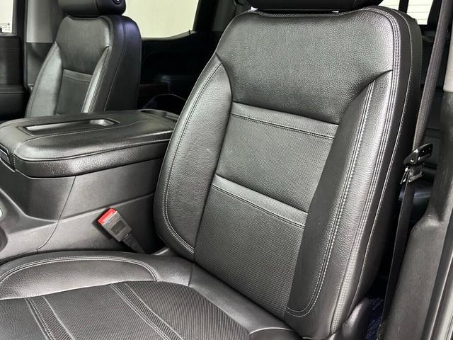 Photo of 2019 Onyx Black GMC Sierra 1500