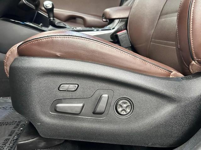 Photo of 2019 Platinum Graphite Kia Sorento
