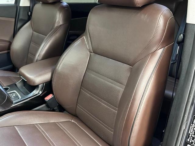 Photo of 2019 Platinum Graphite Kia Sorento