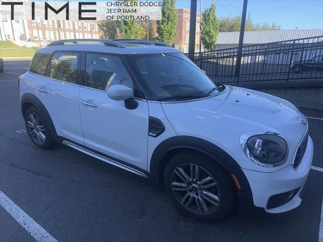 2020 MINI Countryman