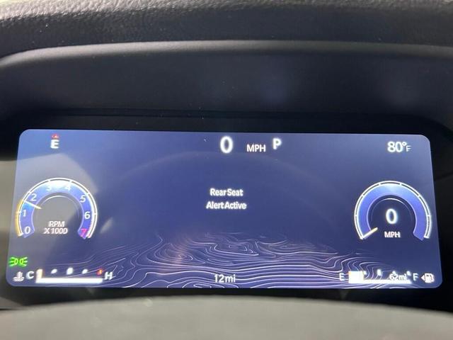 Photo of 2025 Silver Zynith Jeep Grand Cherokee L