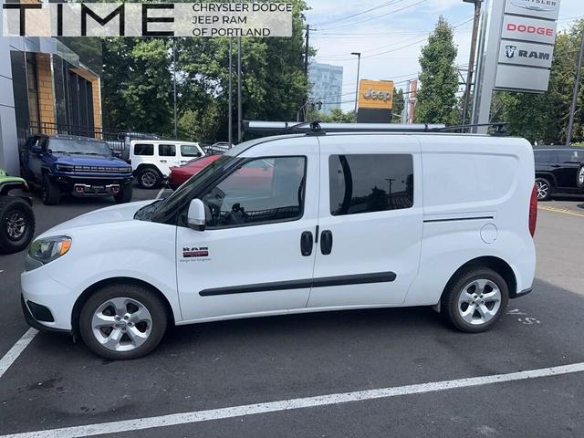 2018 RAM Promaster City