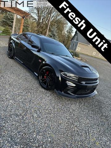 2020 Dodge Charger