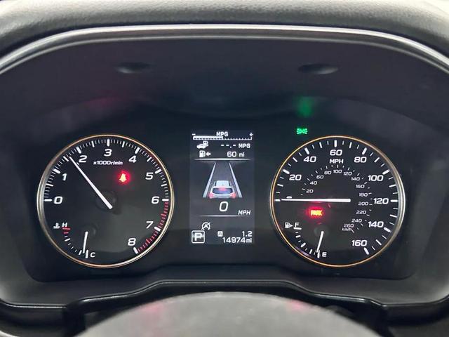 Photo of 2024 Autumn Green Metallic Subaru Outback