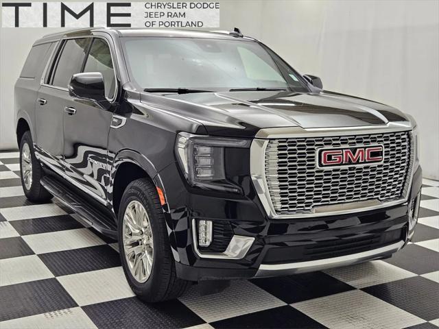 2023 GMC Yukon Xl