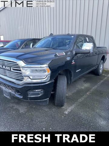 2023 RAM 2500