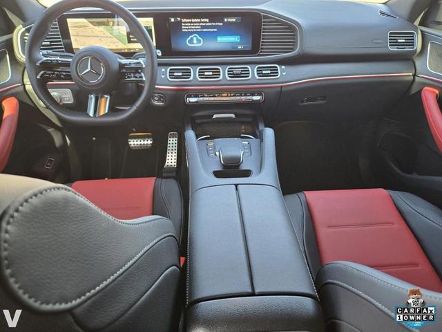 Photo of 2025 Gray Mercedes-Benz GLE 450