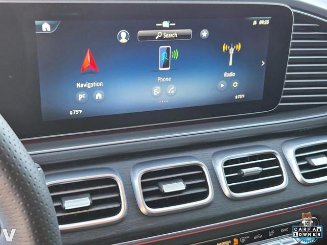 Photo of 2025 Gray Mercedes-Benz GLE 450