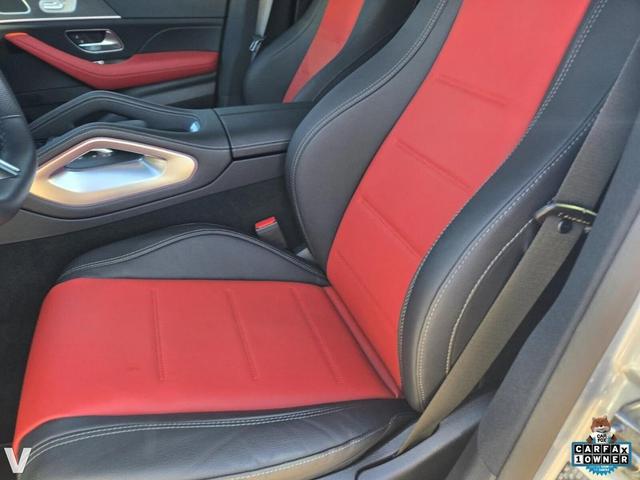 Photo of 2025 Gray Mercedes-Benz GLE 450