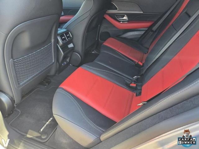 Photo of 2025 Gray Mercedes-Benz GLE 450
