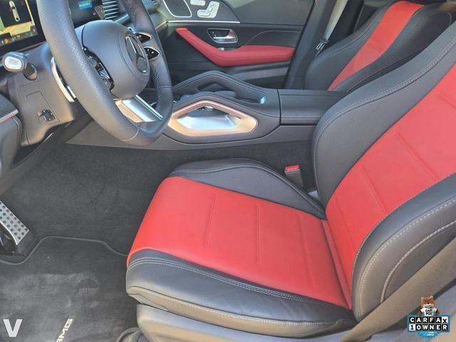 Photo of 2025 Gray Mercedes-Benz GLE 450