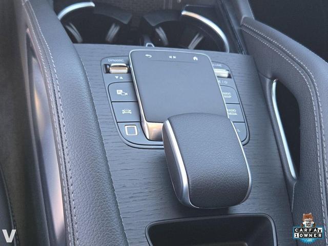 Photo of 2025 Gray Mercedes-Benz GLE 450