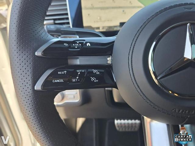 Photo of 2025 Gray Mercedes-Benz GLE 450