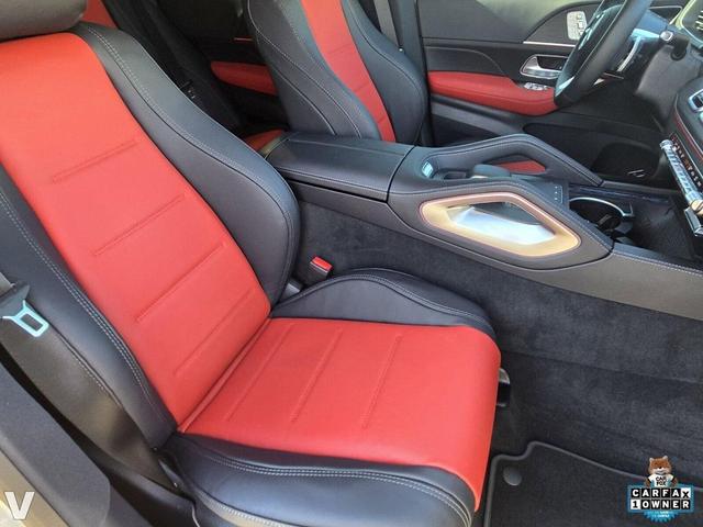 Photo of 2025 Gray Mercedes-Benz GLE 450