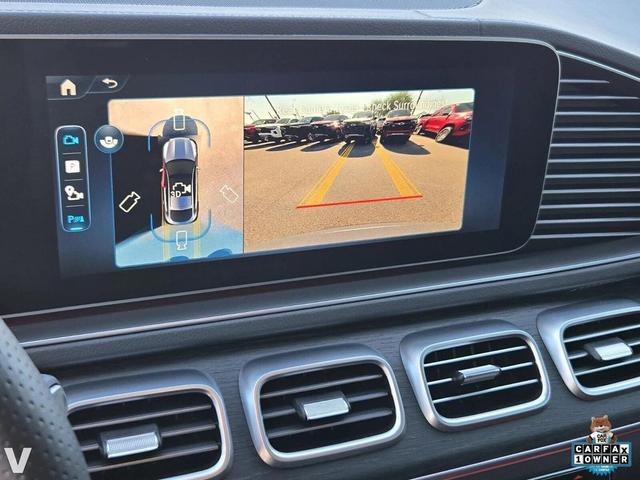 Photo of 2025 Gray Mercedes-Benz GLE 450