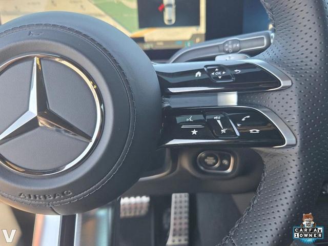 Photo of 2025 Gray Mercedes-Benz GLE 450