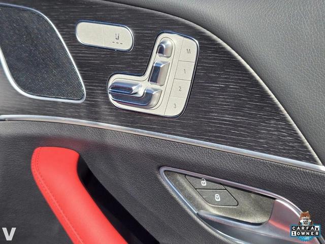 Photo of 2025 Gray Mercedes-Benz GLE 450