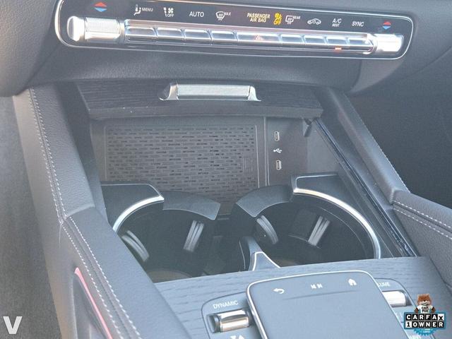 Photo of 2025 Gray Mercedes-Benz GLE 450