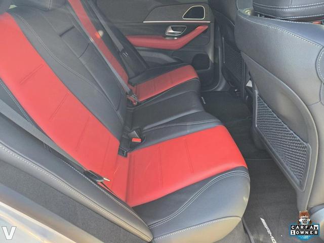 Photo of 2025 Gray Mercedes-Benz GLE 450