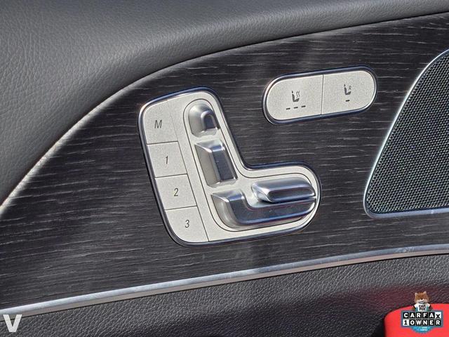 Photo of 2025 Gray Mercedes-Benz GLE 450