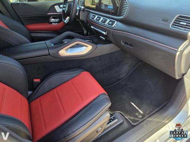 Photo of 2025 Gray Mercedes-Benz GLE 450