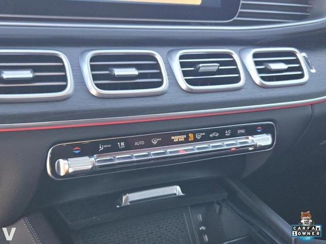 Photo of 2025 Gray Mercedes-Benz GLE 450