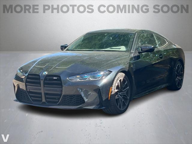 2022 BMW M4