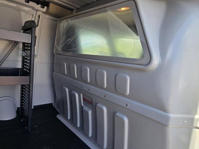 Photo of 2024 Summit White Chevrolet Express 2500