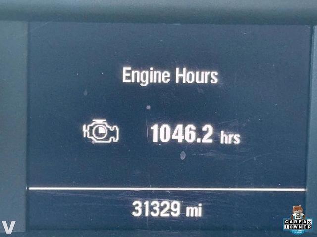 Photo of 2024 Thunderstorm Gray GMC Sierra 1500