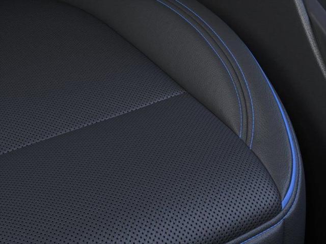 Photo of 2026 Aquamarine Blue Metallic Buick Encore GX