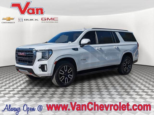 2023 GMC Yukon Xl