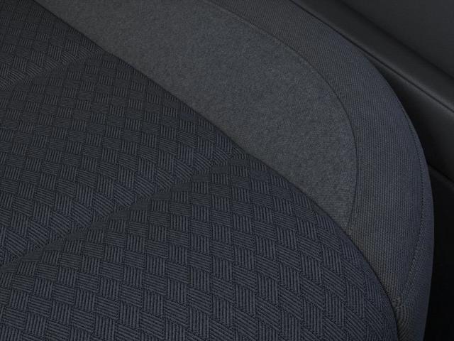 Photo of 2025 Titanium Rush Metallic GMC Sierra 2500
