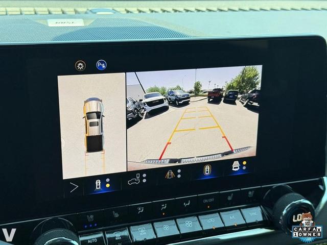 Photo of 2025 Radiant Red Tintcoat Chevrolet Colorado