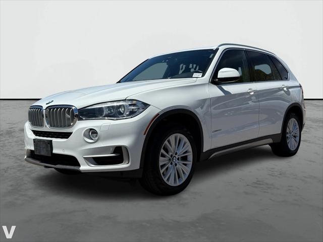 2017 BMW X5