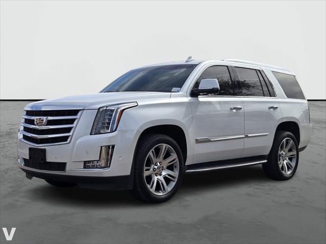 2017 Cadillac Escalade