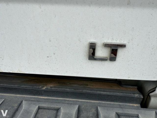 Photo of 2015 Summit White Chevrolet Silverado 1500