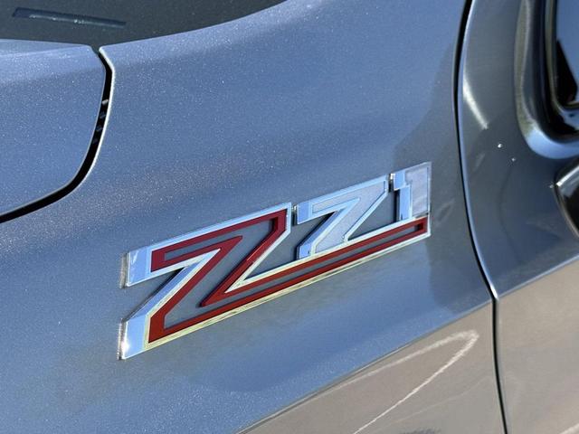 Photo of 2025 Sterling Gray Metallic Chevrolet Tahoe