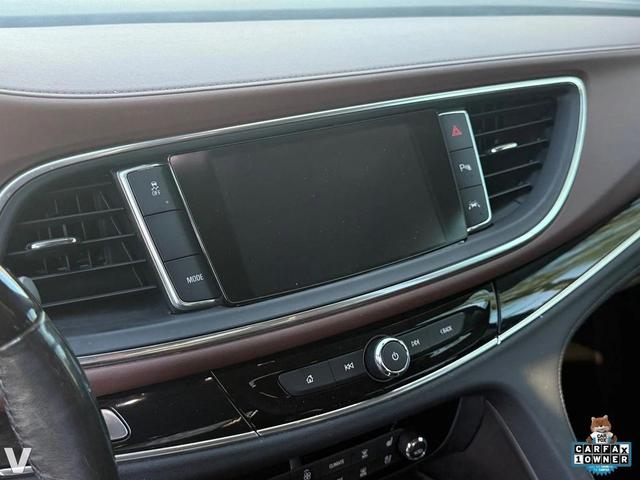 Photo of 2019 Ebony Twilight Metallic Buick Enclave