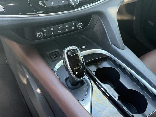 Photo of 2019 Ebony Twilight Metallic Buick Enclave