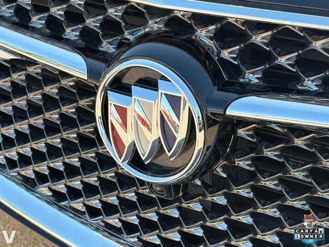 Photo of 2019 Ebony Twilight Metallic Buick Enclave