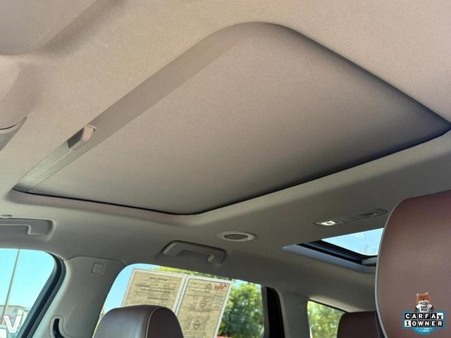 Photo of 2019 Ebony Twilight Metallic Buick Enclave