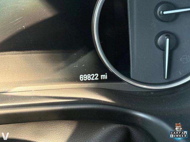 Photo of 2019 Ebony Twilight Metallic Buick Enclave