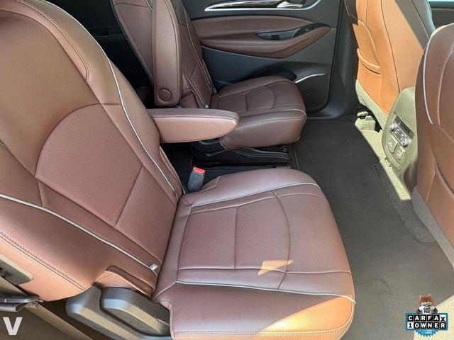 Photo of 2019 Ebony Twilight Metallic Buick Enclave