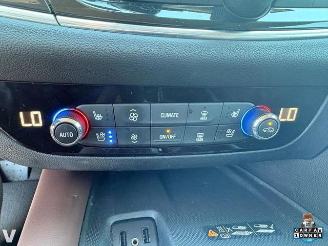 Photo of 2019 Ebony Twilight Metallic Buick Enclave
