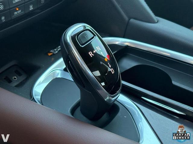 Photo of 2019 Ebony Twilight Metallic Buick Enclave