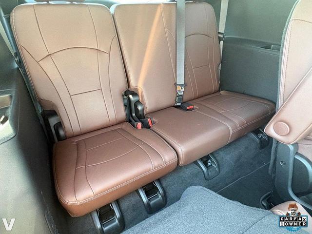 Photo of 2019 Ebony Twilight Metallic Buick Enclave
